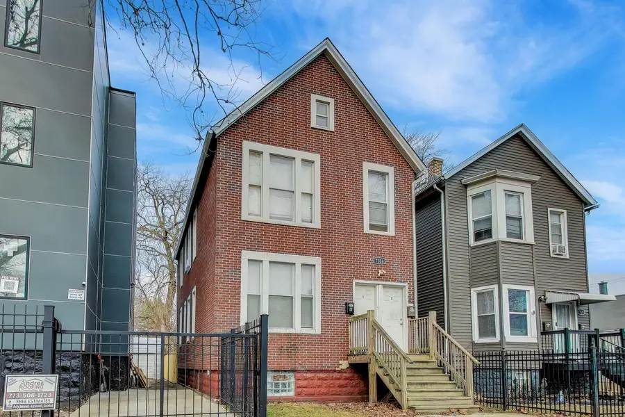 7524 S Ellis Avenue, Chicago, IL 60619 - #3