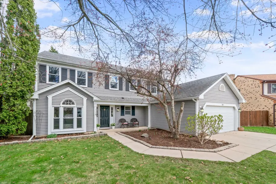 174 Edgewater Court, Montgomery, IL 60538 - #2