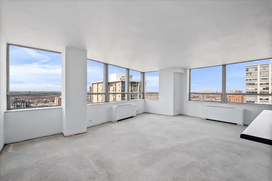 5701 N Sheridan Road #17B, Chicago, IL 60660 - #2