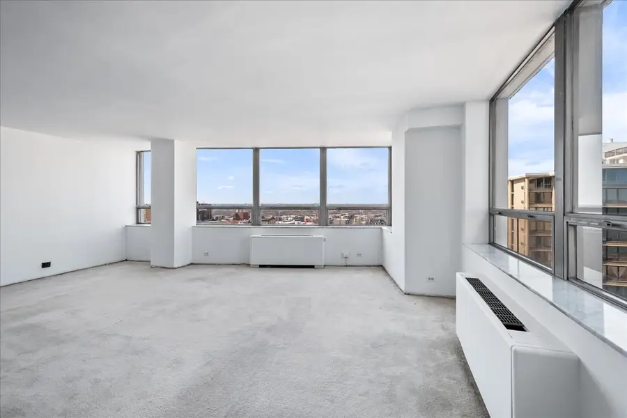 5701 N Sheridan Road #17B, Chicago, IL 60660 - #3