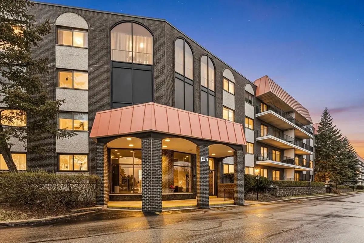 4901 Golf Road #410, Skokie, IL 60077 - #1