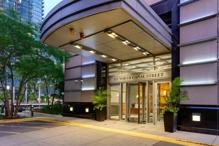 333 N Canal Street #1306, Chicago, IL 60606 - #2