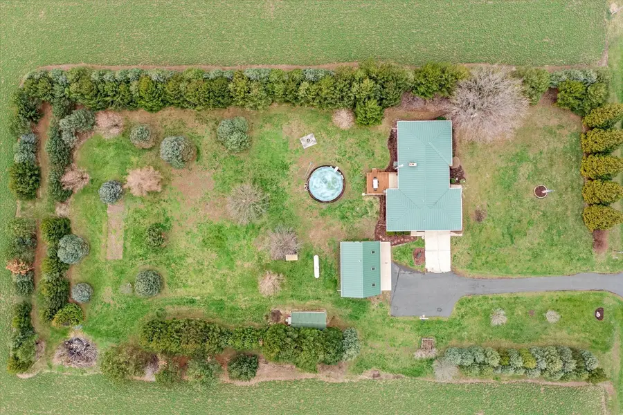 14540 E 3400 North Road, Rossville, IL 60963 - #3