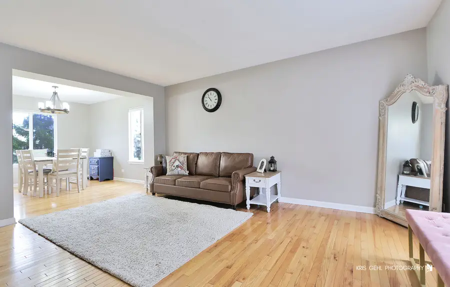 1407 S Janice Lane, Round Lake, IL 60073 - #2