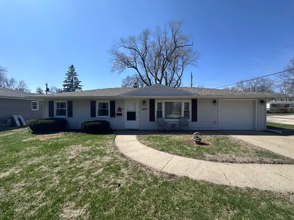 1809 22nd Avenue, Sterling, IL 61081