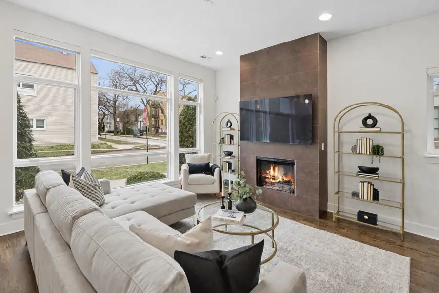 1855 N St Louis Avenue, Chicago, IL 60647 - #3