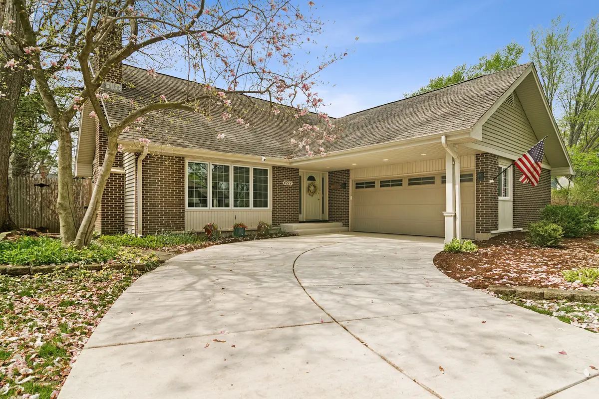 4277 Wilson Avenue, Rolling Meadows, IL 60008 - #1