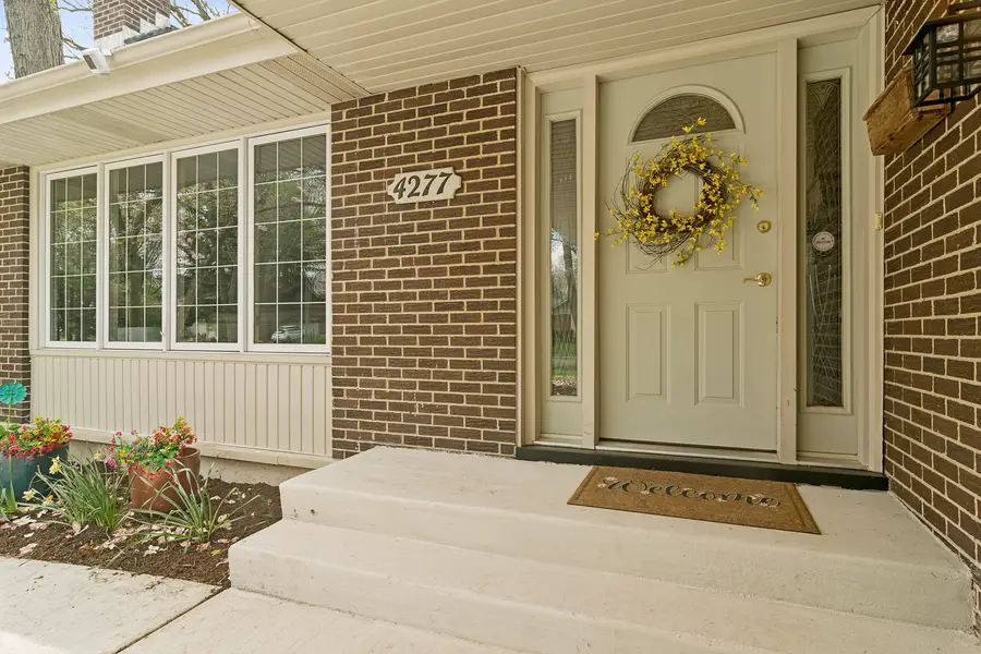 4277 Wilson Avenue, Rolling Meadows, IL 60008 - #2