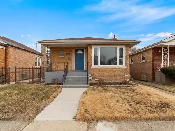 12321 S Green Street, Calumet Park, IL 60827