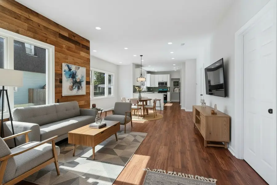 1015 Oakland Avenue, Joliet, IL 60435 - #2