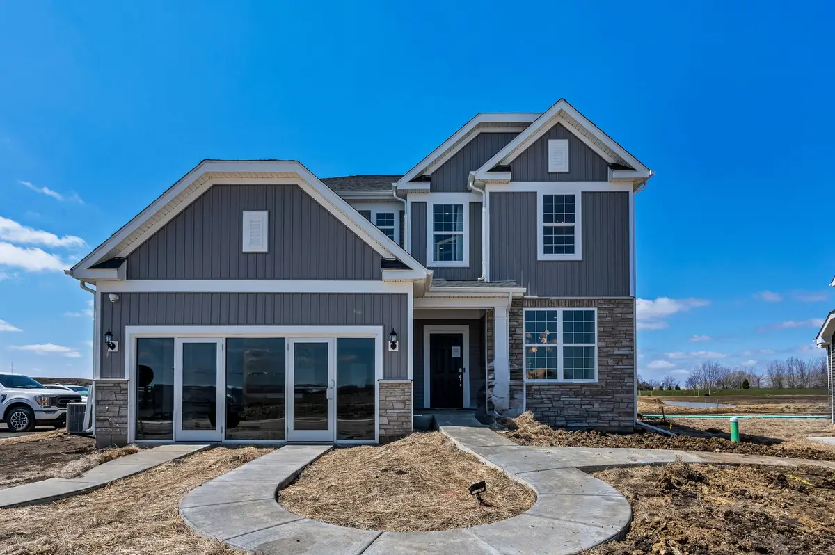 Address Withheld By Seller, Bolingbrook, IL 60490 - #1