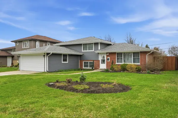 9209 W 147th Street, Orland Park, IL 60462