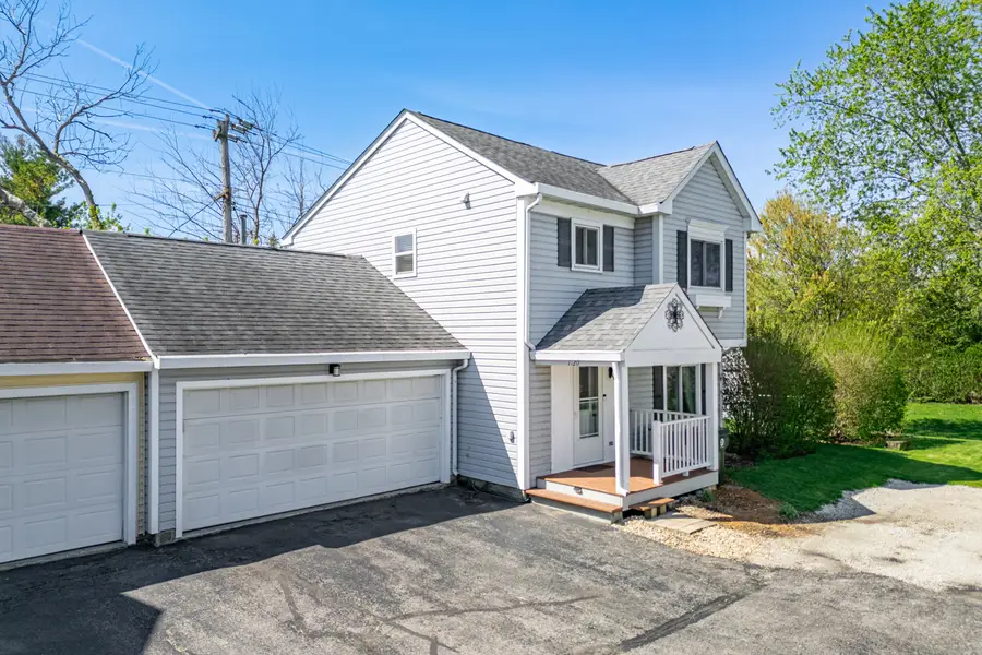 7120 Center Avenue, Hanover Park, IL 60133 - #2