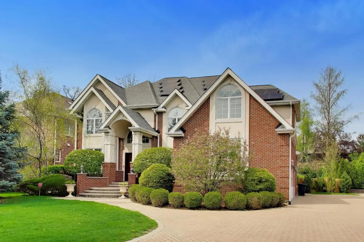 2444 N De Cook Court, Park Ridge, IL 60068 - #1