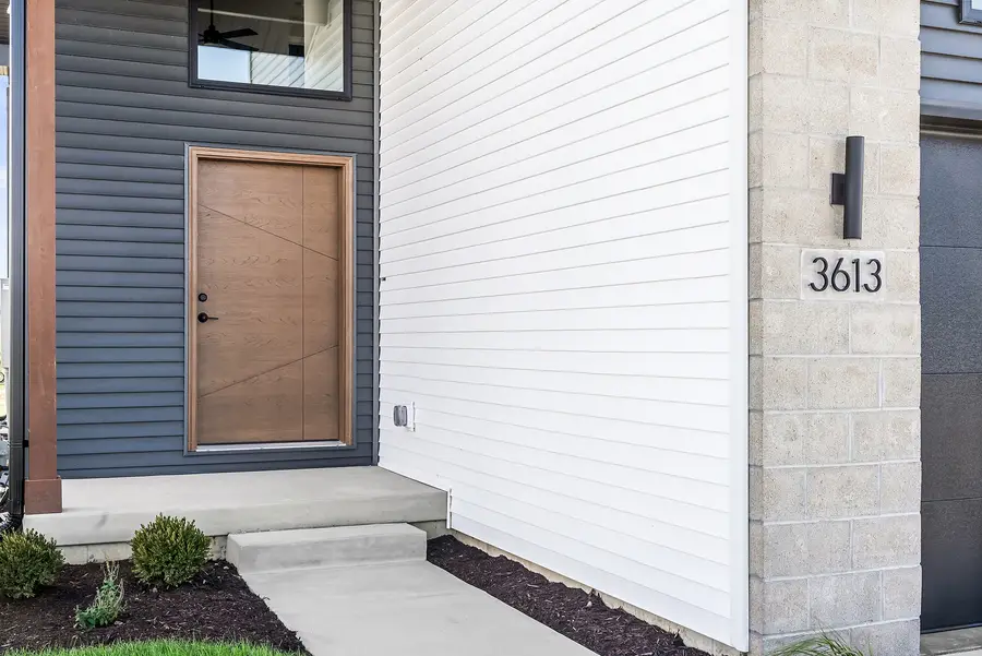 3613 Cabernet Court, Normal, IL 61761 - #3