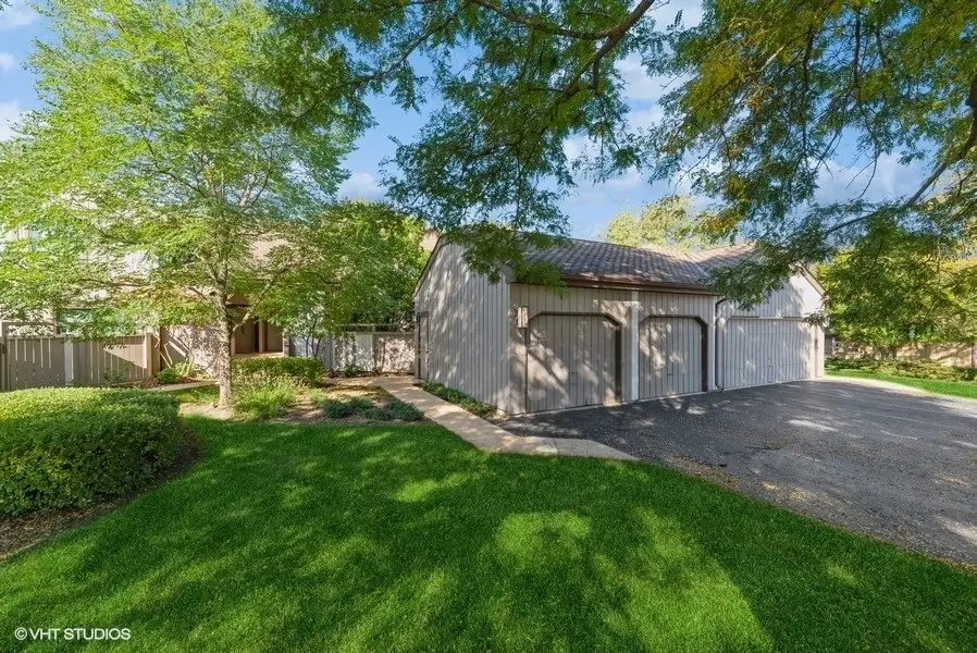 1290 Oak Hill Road #D, Lake Barrington, IL 60010 - #1