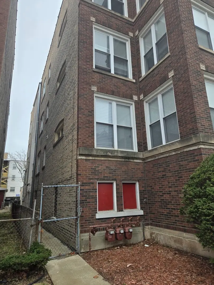 Address Withheld By Seller, Chicago, IL 60649 - #3