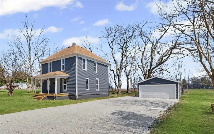 365 N Lincoln Street, Bement, IL 61813 - #3