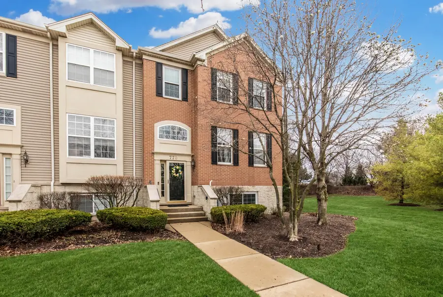 770 Lambert Lane #96-6, Bartlett, IL 60103 - #2