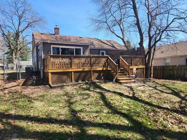 1619 Eastmoreland Avenue, Rockford, IL 61108 - #2