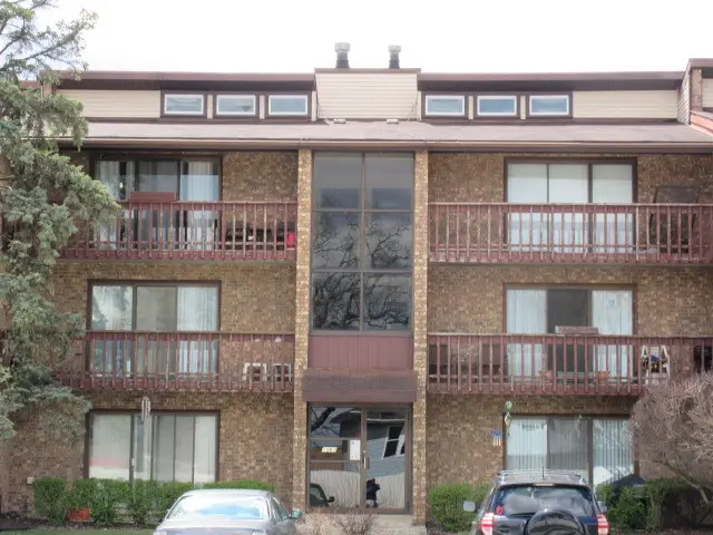 1867 Michigan City Road #3W, Calumet City, IL 60409 - #2
