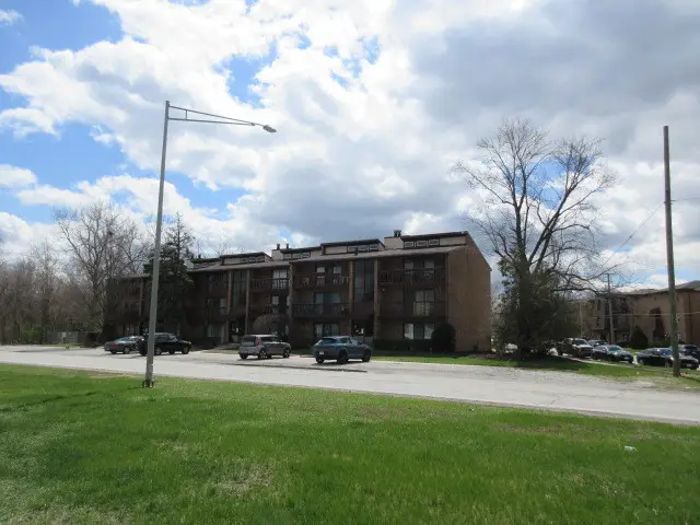 1867 Michigan City Road #3W, Calumet City, IL 60409 - #3