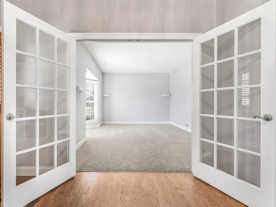 3760 Bunker Hill Drive, Algonquin, IL 60102 - #3