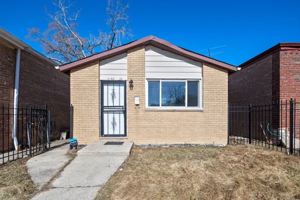 2102 W 73rd Street, Chicago, IL 60636