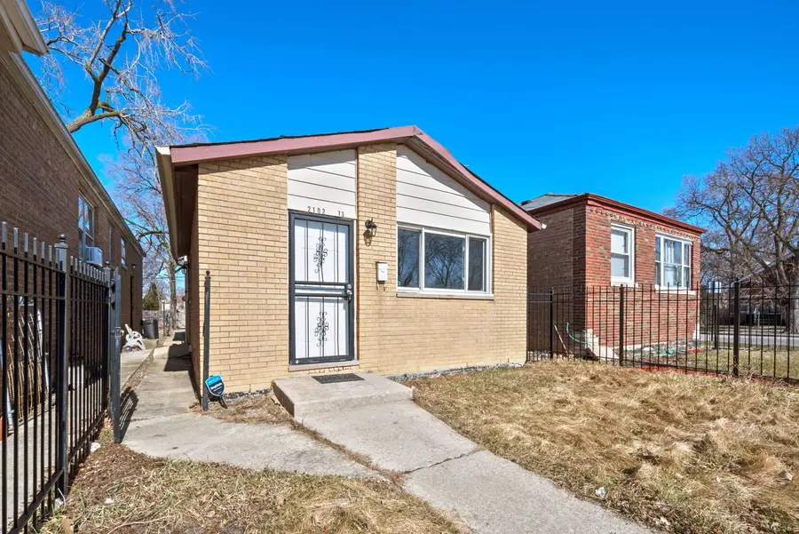 2102 W 73rd Street, Chicago, IL 60636 - #2
