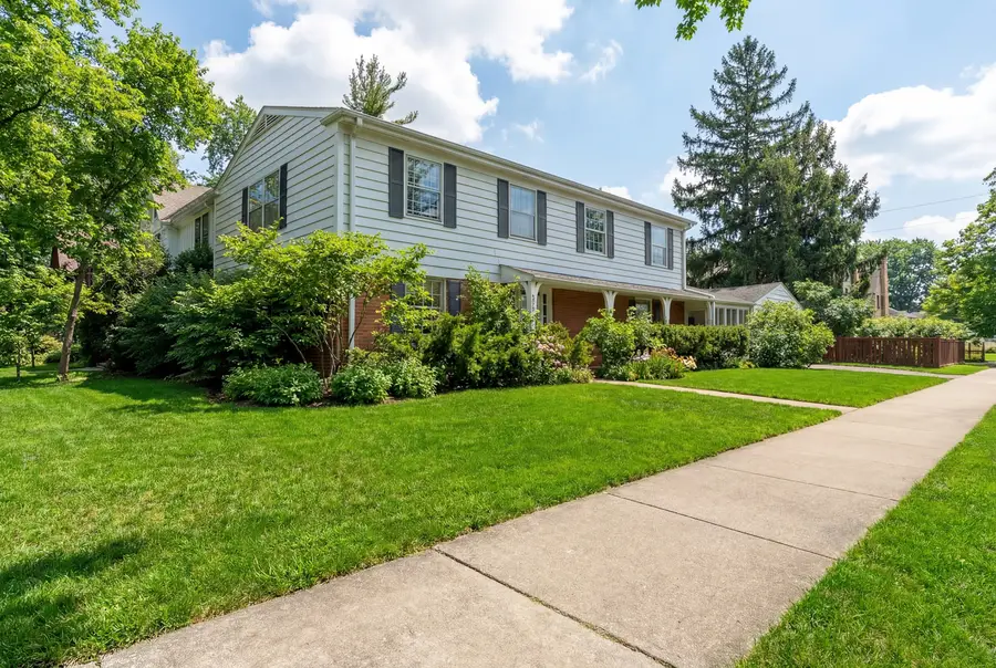526 Isabella Street, Wilmette, IL 60091 - #2