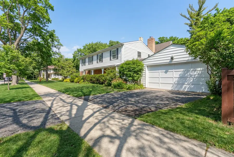 526 Isabella Street, Wilmette, IL 60091 - #3