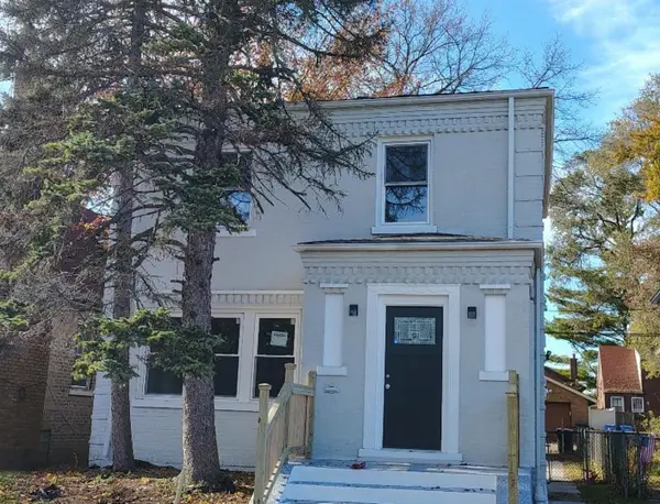 10954 S Normal Avenue, Chicago, IL 60628