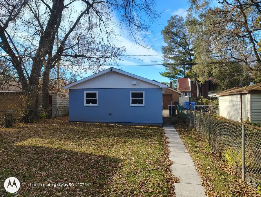 10954 S Normal Avenue, Chicago, IL 60628 - #2