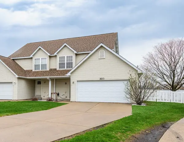 223 Huntington Court, Shorewood, IL 60404