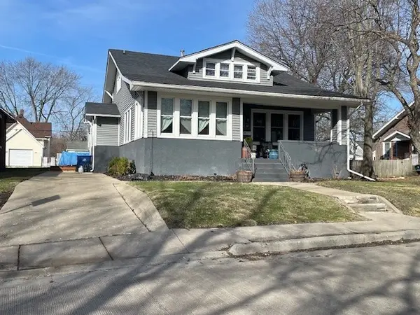 1211 Bucklin Street, Lasalle, IL 61301