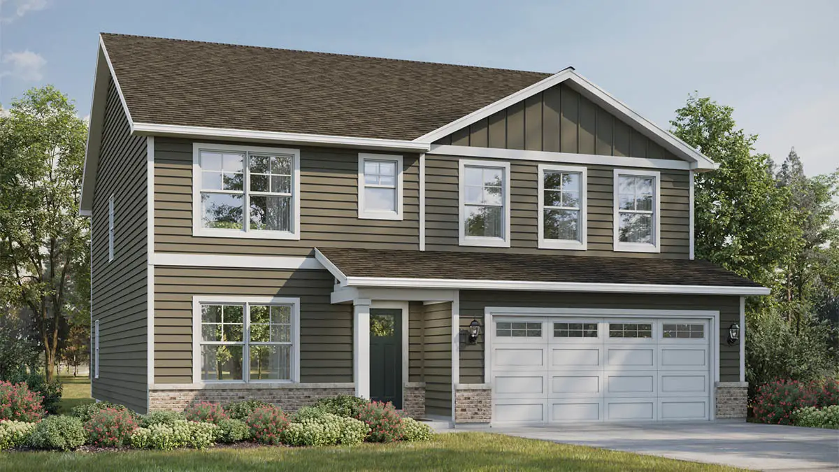 1868 Keating Drive, Aurora, IL 60503 - #1