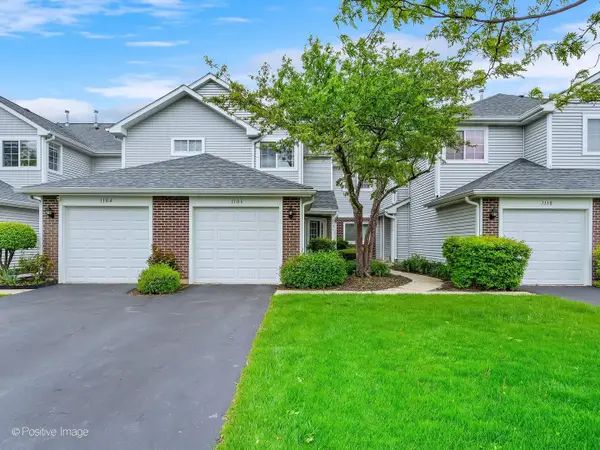 1106 E Wilson Avenue, Lombard, IL 60148