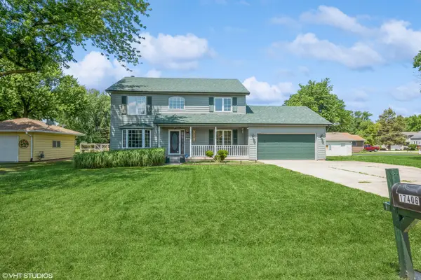 17406 Lathrop Avenue, Hazel Crest, IL 60429