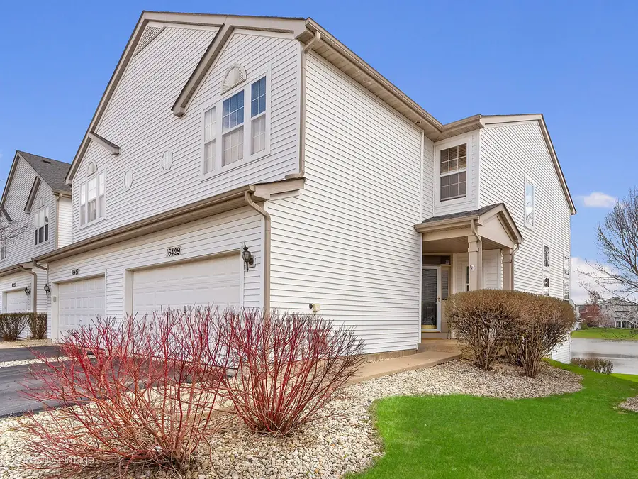 16429 Newcastle Way, Lockport, IL 60441 - #2