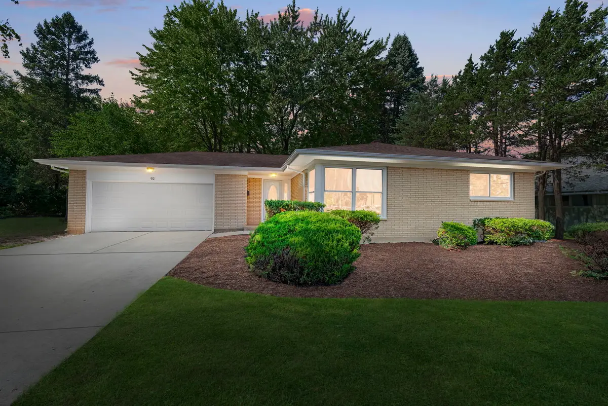 92 N Airlite Street, Elgin, IL 60123 - #1