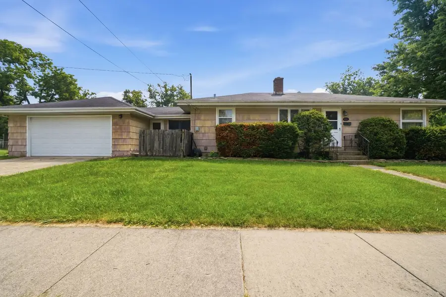 18001 Gladville Avenue, Homewood, IL 60430 - #2