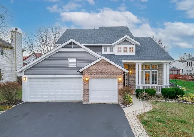 1133 Wilshire Lane, Lake Villa, IL 60046 - #2