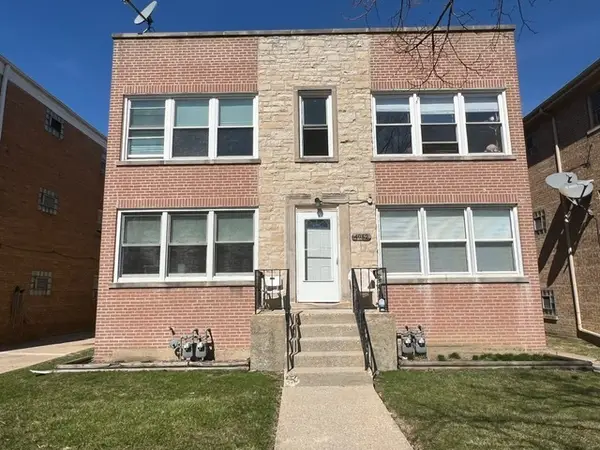 4952 Hull Street #2E, Skokie, IL 60077