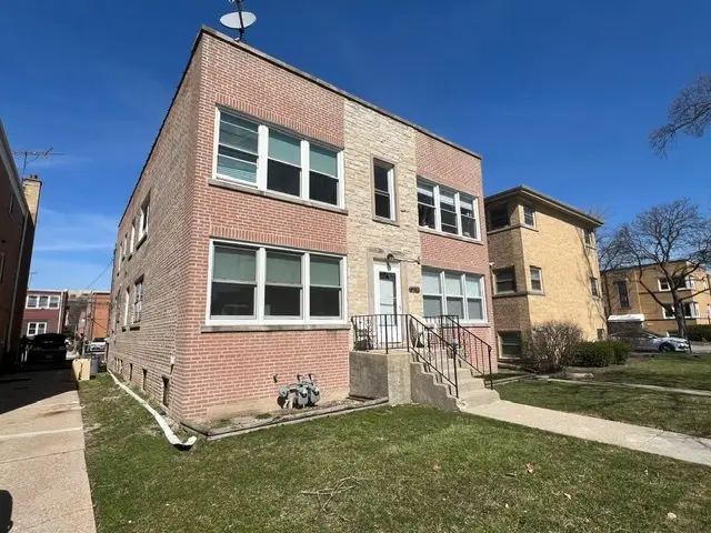 4952 Hull Street #2E, Skokie, IL 60077 - #2