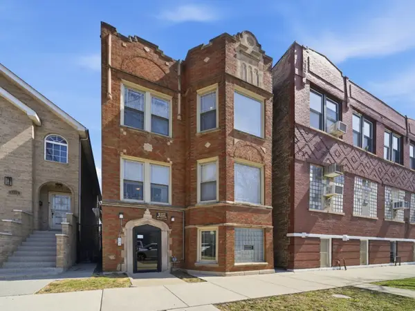 1253 S Tripp Avenue, Chicago, IL 60623