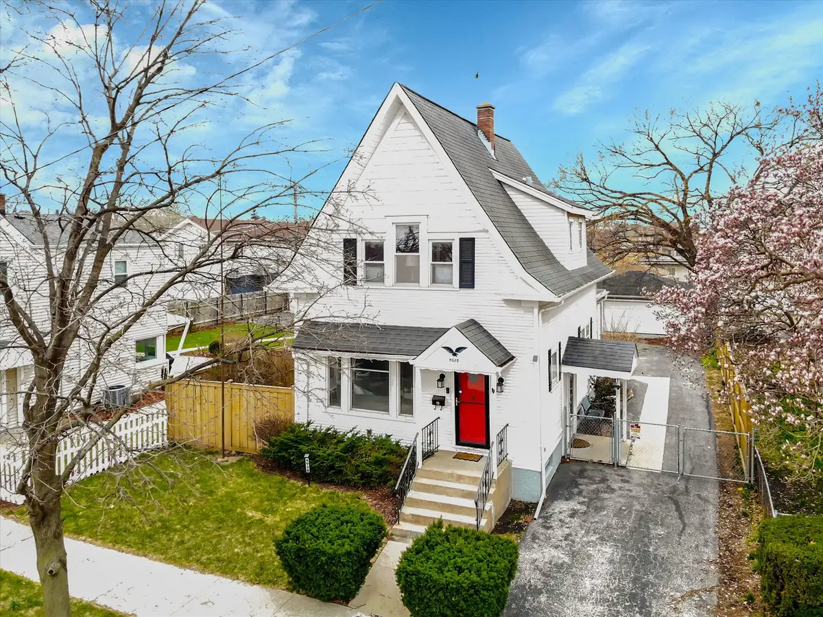 4038 Grove Avenue, Brookfield, IL 60513 - #1