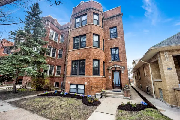 1625 W Catalpa Avenue #1, Chicago, IL 60640