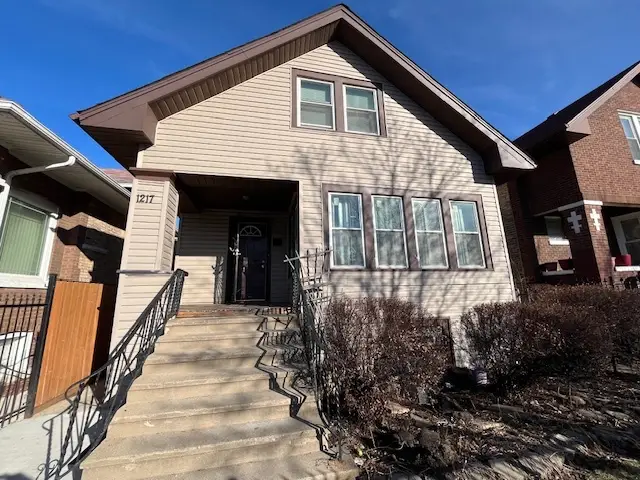 1217 N Mason Avenue, Chicago, IL 60651 - #2
