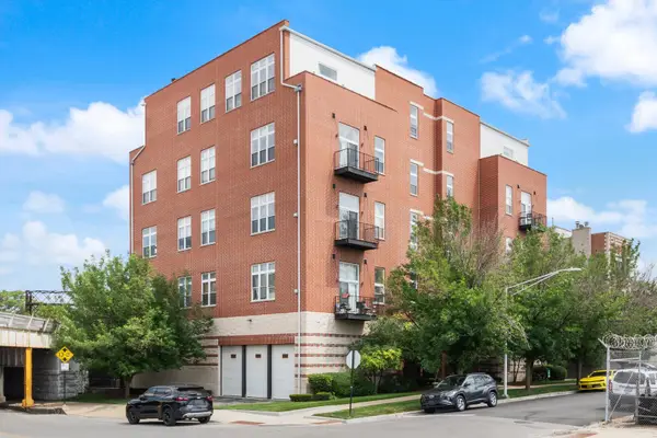 949 N Willard Court #504, Chicago, IL 60642