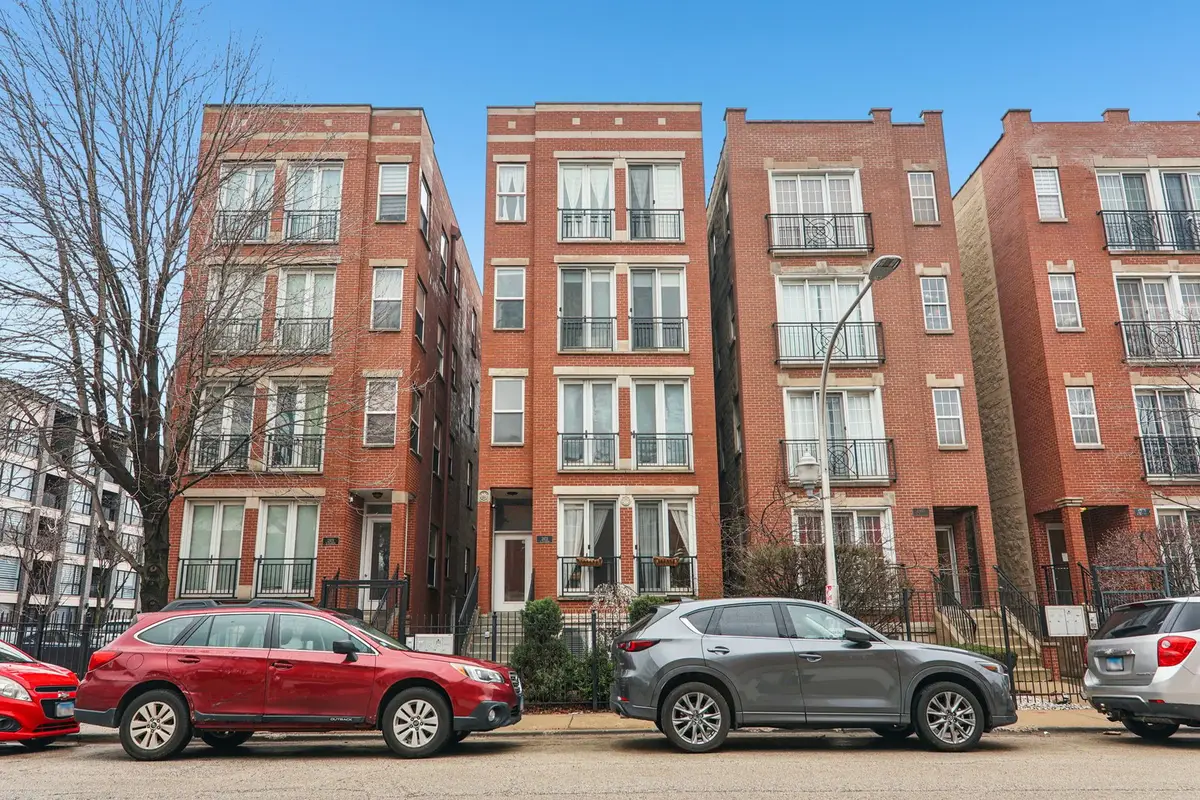 2403 W Lexington Street #3, Chicago, IL 60612 - #1
